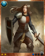 Crusader new