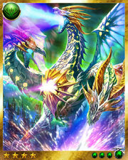 Yggdrasil final maxed