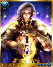 Evangelic knight 4
