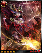 Yakshini final maxed