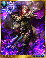Gawain final maxed