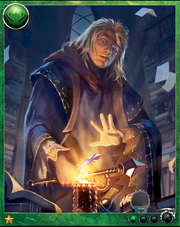 Alchemist