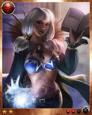 Witch (v2)2