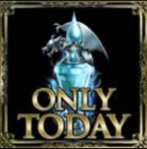 Stamina Potion 1Day