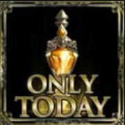 Tourney Potion 1Day