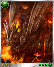 Mountain dragon final