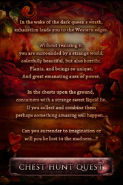 The Wondrous Luscious Lunacy Intro
