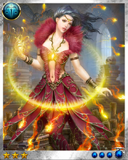 Scribe mage final new