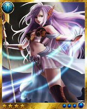 Moon witch final