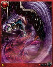 Man-eater