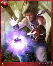 Summoner 1