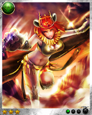 Sekhmet
