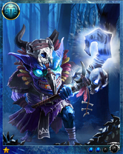 Goblin Mage 2