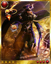 Black Bellamy FF