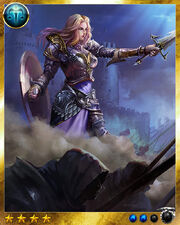 Brighid the Bold 2