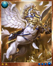 Pegasus 4