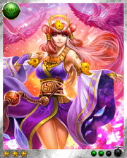 Shaman Queen