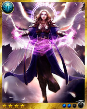 Seraphim angel 1plus