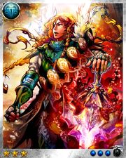 Blessed Knight 3