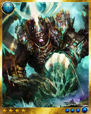 Castle Golem3