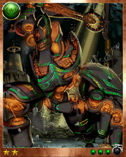 Iron soldier 2plus