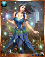 Scribe mage 1plus new