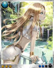 Mystic Elf 2