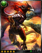 Ancient Gryphon0