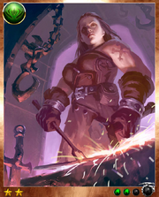 Blacksmith New1