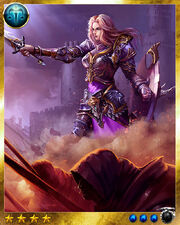 Brighid the Bold 3