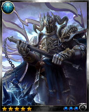 The Cardinal's Judge 3
