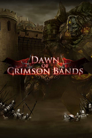 Dawn of Crimson Bands.Intro3