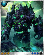 Castle Golem2