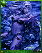 Berserker(Blue)