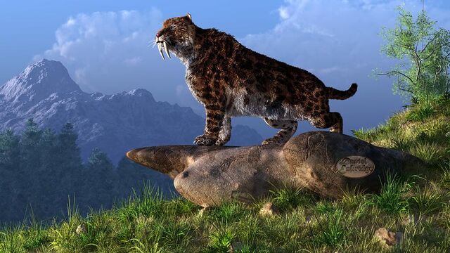 Archivo:Animales extintos.jpg