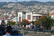 Ilha da Madeira