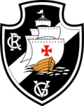 120px-Club de Regatas Vasco da Gama.png
