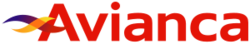 250px-300px-Avianca Logo.png
