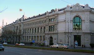 Banco Central da Espanha em Madrid.jpg
