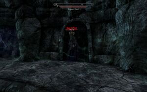 Majora's Priest