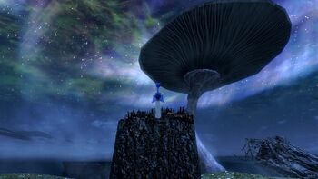 NobleSwordMushroom