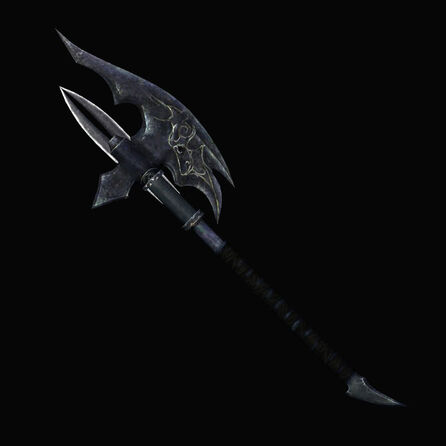 File:ZoraWarAxeSingle.jpg
