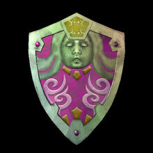 GoddessShield