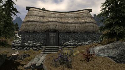 Roxanne'sHouse