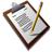 Clipboard