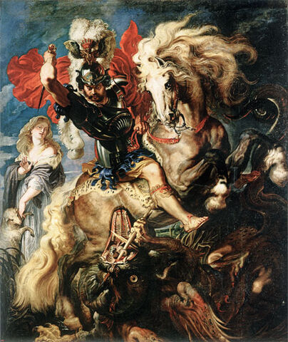 File:SaintGeorgeDragonRubens.jpg