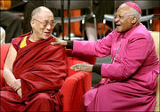 DALAI LAMA