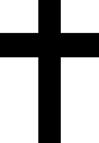 File:Christian cross.png