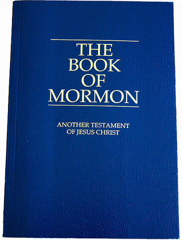 File:Book of Mormon English Missionary Edition Soft Cover.jpg