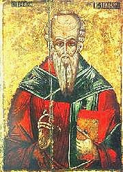 ClemensVonAlexandrien